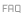 FAQ